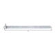 Ladenband S.5mm D.13mm STA galv.gelb verz.rd GAH-3
