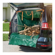 Laderaumschutz u.Transportsack 170x120x70cm WINDHAGER-5