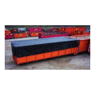 Ladungssicherungsnetz 2,25 x 3,00 m feinmaschig