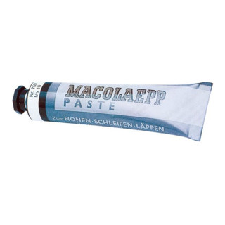 Läpp-Paste K 500 my 25 Tube 100g Macolaepp