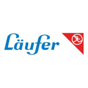 Läufer Typenreiniger Typutz 69248 Knetmasse 5,7x5,7x1cm-3