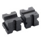 Laine d'acier 1650N Bloc de serrage-1