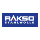 Laine d'acier inox fin 1 150 g RAKSO-3