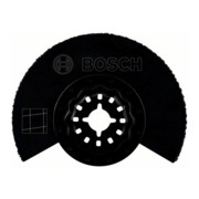 Bosch Lama per sega a segmenti Carbide LMT Starlock, Grout and Abrasive