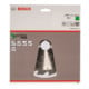 Bosch Lama Optiline Wood per seghe circolari manuali 190 x 30 x 2,0 mm 16-3