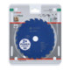 Bosch Lama circolare Expert for Wood, per seghe a batteria, 160x1,5/1x20 24 denti-2