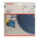 Bosch Lama circolare per sega Expert for Steel, 184x20x2,0mm 48-2