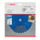 Bosch Lama circolare per sega Expert for Construct Wood, 210x30x2,0mm 30-3