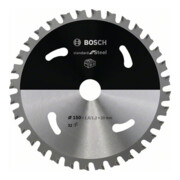 Bosch Standard for Steel HBmm