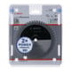 Bosch Lama circolare Standard for Aluminium per sega a batteria, 140x1,6/1,1x10, 50 denti-2