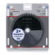 Bosch Lama circolare Standard for Aluminium per sega a batteria, 190x2/1,5x30, 56 denti-2