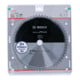 Bosch Lama circolare Standard for Wood per sega a batteria, 305x2,2/1,6x30, 60 denti-2