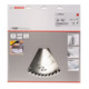 Bosch Lama circolare per sega Top Precision Best for Wood, 350x30x3,5mm 54-3