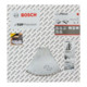 Bosch Lama circolare per sega Top Precision Best for Wood, 400x30x4mm 60-3