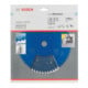 Bosch Lama circolare per sega Expert for Aluminium, 190x20x2,6mm 56-3