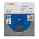 Bosch Lama circolare per sega Expert for Aluminium, 190xstellax2,6mm 58-3