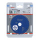 Bosch Lama circolare Expert for Aluminium, per seghe a batteria, 120x1,8/1,2x20 42 denti-2