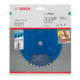 Bosch Lama circolare per sega Expert for Wood, 165x30x2,6mm 36-3