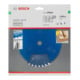 Bosch Lama circolare per sega Expert for Wood, 184x16x2,6mm 40-3