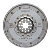 Lama da sega Starlock con battuta di profondità, Ø 85 mm, Conf. 1 pz.