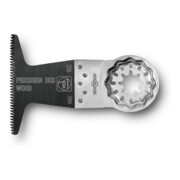 Fein E-Cut Lama di precisione larghezza 65 mm confezione da 1 pz.