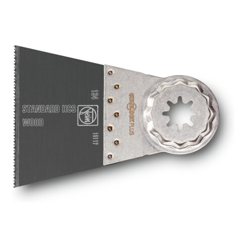 Fein Lama per sega universale E-Cut Starlock Plus