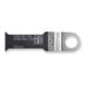 Lama da taglio long life E-Cut, Larghezza 32 mm, Conf. 5 pz.-1