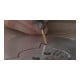 Bosch Lama di fresatura in carburo di tungsteno-4