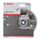 Bosch Disco da taglio diamantato Best for Concrete, 115x22,23x2,2x12mm-2