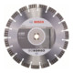 Bosch Disco da taglio diamantato Best for Concrete, 20,00/25,40-1