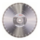 Bosch Disco da taglio diamantato Best for Concrete, 450x25,40x3,6x12mm