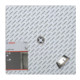 Bosch Disco da taglio diamantato Best for Concrete, 450x25,40x3,6x12mm-2