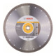 Bosch Disco da taglio diamantato Best for Universal, Turbo 350x20,00/25,40x3,2x12mm