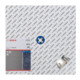 Bosch Disco da taglio diamantato Standard for Stone 400x20,00/25,40x3,2x10mm-2