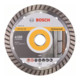 Bosch Disco da taglio diamantato Standard for Universal Turbo 150x22,23x2,5x10mm-1
