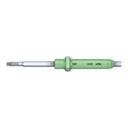 Lama intercambiabile Wiha Torque Torx Plus, azionamento Torx Plus