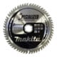 Makita Lama per sega circolare EFFICUT 165x20mm, 60Z-1