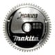 Makita Lama per sega circolare SPECIALIZED 260x30x80Z (B-33386)-1