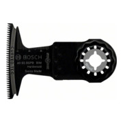 Bosch Lama per sega a immersione BIM AII 65 BSPB Hard Wood 40 x 65 mm-1
