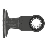 Bosch Lama per sega a immersione PAII 65 APB largh. 65 mm prof. inserim. 50 mm Starlock Plus