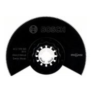 Lama a segmenti Bosch ACZ 100 BB, legno e metallo, BIM, 100 mm, a manovella