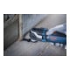 Lama per taglio a tuffo Bosch AIZ 32 BB Hard Wood BIM, 40x32mm-5