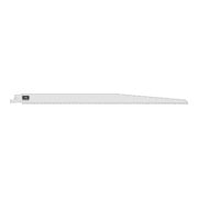 AEG Lama per sega a gattuccio 300x4,2mm, per tagli dritti e veloci a legno e plastica, seghe a tuffo, 6-250mm-1