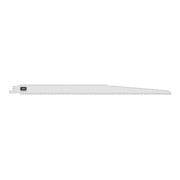 AEG Lama per sega a gattuccio 300x4,2mm, per tagli dritti e veloci a legno e plastica, seghe a tuffo, 6-250mm-3