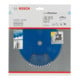 Bosch Lama per sega circolare Expert for Aluminium 160 x 20 x 2,2 mm 52-3