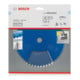 Bosch Lama per sega circolare Expert for Aluminium 210 x 30 x 2,6 mm 54-3