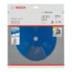 Bosch Lama per sega circolare Expert for Aluminium 216x30x2,6mm 64-3