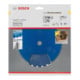 Bosch Lama per sega circolare Expert for Construct Wood 165 x 20 x 2,0 mm 24-3