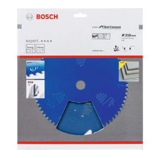 Bosch Lama circolare Expert Stone-Soft, per seghe a taglio trasversale