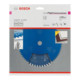 Bosch Lama per sega circolare Expert for High Pressure Laminate 165 x 20 x 2,6 mm 48-3